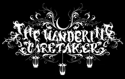 logo The Wandering Caretaker